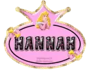 Hannah