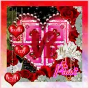 Love from my heart-Pami