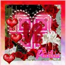 Love from my heart-Parihan