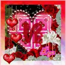 Love from my heart-Lyn