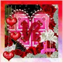 Love from my heart-Jane