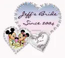 Jeff's bride-2004