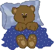 Sleepy