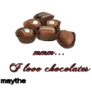 Chocolates