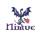 Dragon - Nimue