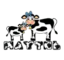 Cute Cow - Maythe