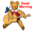 Good Morning