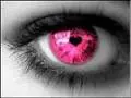 Pink eye