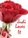 Judi Loves It