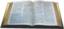 Bible by Mareesha