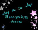 lullabies