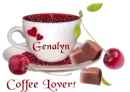 Loving Cup (Requested) Genalyn