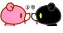 Gloomy bear love