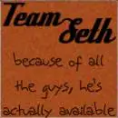 team seth