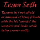 team seth