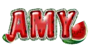 Amy