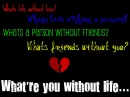 Life? O.o