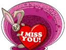 i miss you