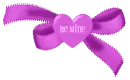 Be Mine