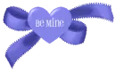 Be Mine