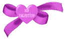 My Valentine