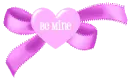 Be Mine