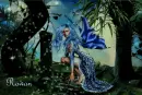 forest fairy