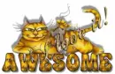 i love it! awesome