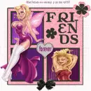 FRIENDs