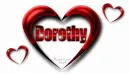 Dorothy Red Hearts