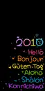 2010 Hello