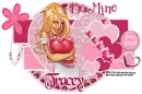 Be Mine-Tracey