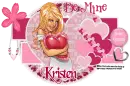 Be Mine-Kristen