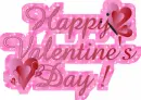 Happy valentines day