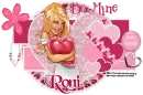 Be Mine-Roni