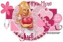 Be Mine-Judi
