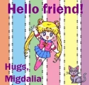 Migdalia