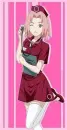Sakura cute