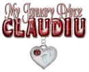 Claudiu