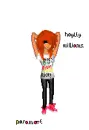Paramore-Hayley Williams