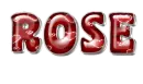 Rose