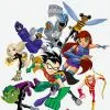 Teen Titans Icon