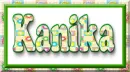 kanika