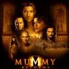 The Mummy