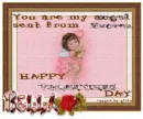 You Are MY Angel....Bella