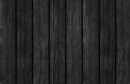 black wood background