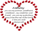 anthony