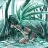 Green Fairy