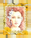 lady