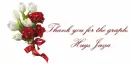 THANKS FOR THE GRAPHICS JAYA